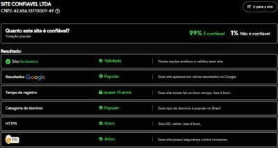 Site verificado e verdadeiro:x9gameapp.com.br