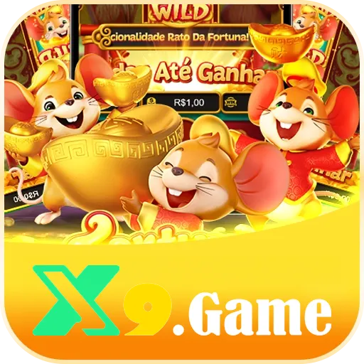 x9game.com logo